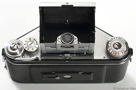 Ihagee Exakta B. Typ 6