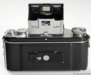 Ihagee Exakta B. Typ 6