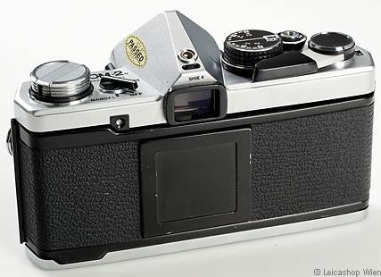 Olympus OM-2 n