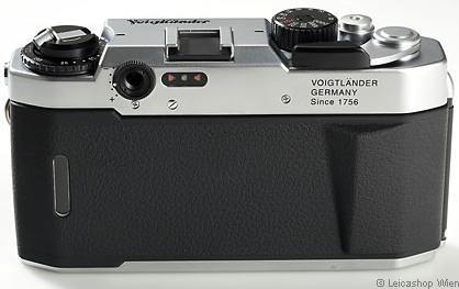 Voigtländer Bessa T