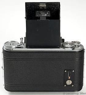 Kochmann Reflex Korelle II