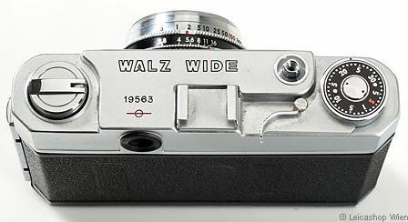 Walz Wide