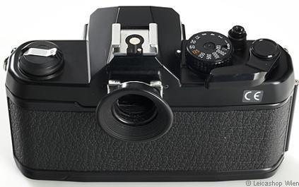 Yashica FX-3 Super 2000