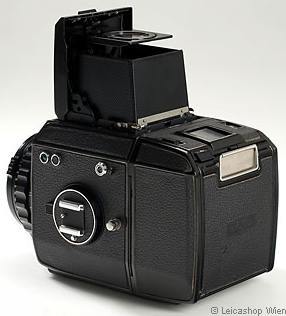 Zenza Bronica EC