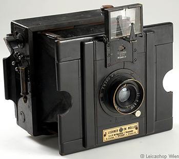 Lechner Taschenkamera