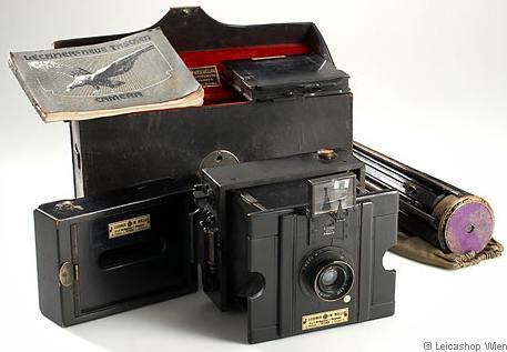 Lechner Taschenkamera