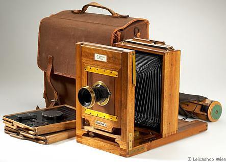 Lechner David-Apparat