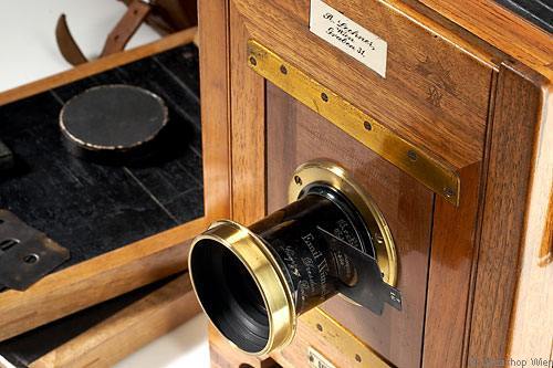 Lechner David-Apparat