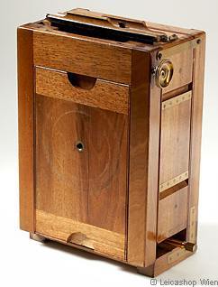 Lechner David-Apparat