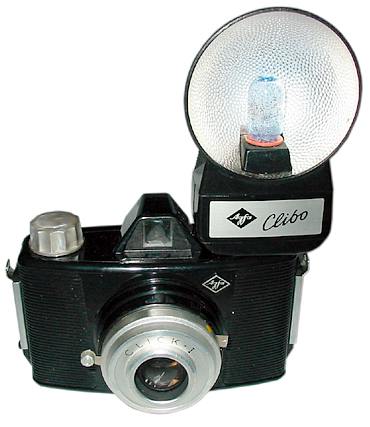 Agfa Click I