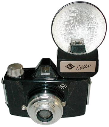 Agfa Click II