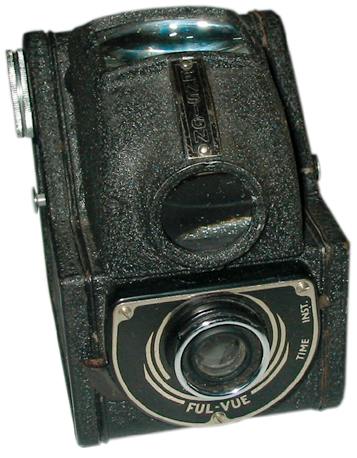 Ross Ensign Ful Vue (1946)