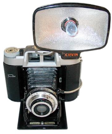 Franka Solida I (1962)