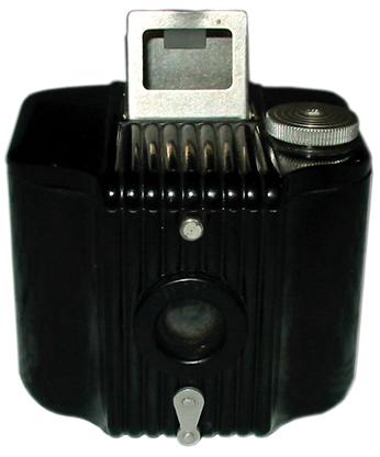 Kodak Baby Brownie (GB)