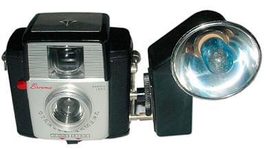 Kodak Brownie Starlet
