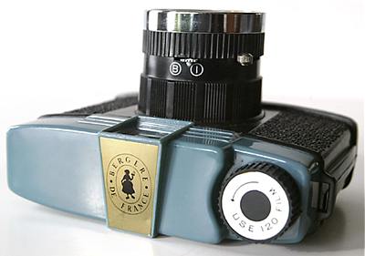 Diana Bergere de France