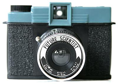 Diana Future Scientist