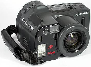 Olympus AZ-330 Super Zoom