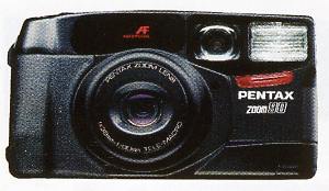 Pentax Zoom 90