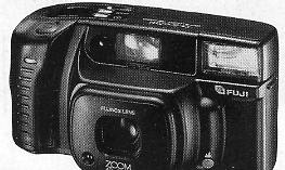 Fuji DL-800 Zoom