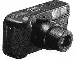 Yashica Zoomtec