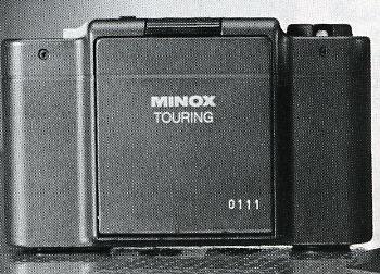 Minox Touring