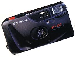 Samsung SF 100