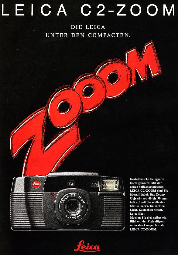 Leica C2-Zoom