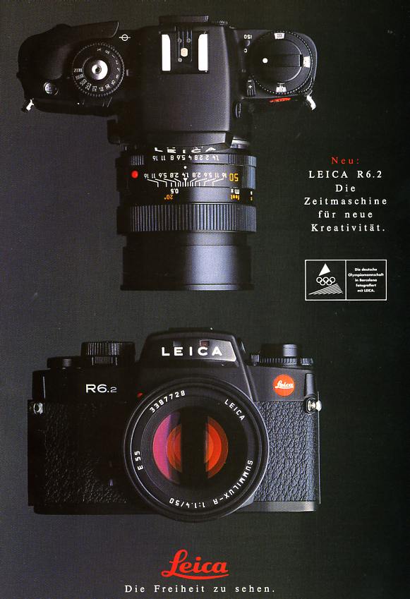 Leica R6.2
