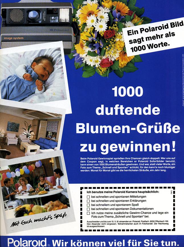 Polaroid Image Elite