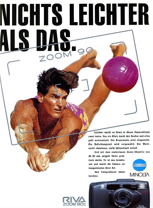 Minolta Riva Zoom 90c