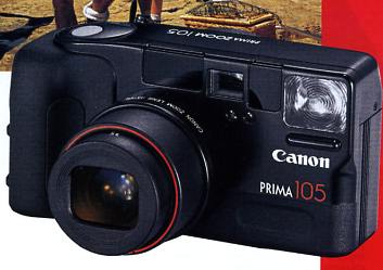 Canon Prima Zoom 105