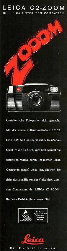 Leica C2-Zoom