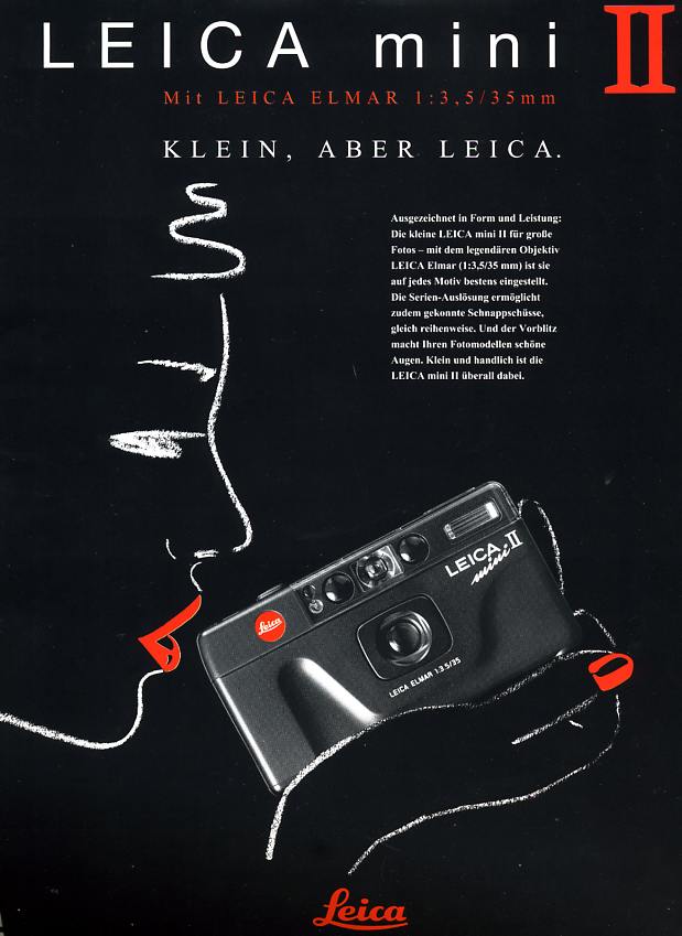 Leica Mini II
