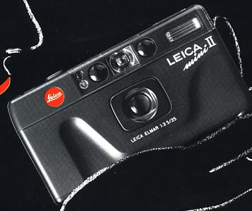 Leica Mini II