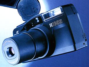 Ricoh RZ-1000