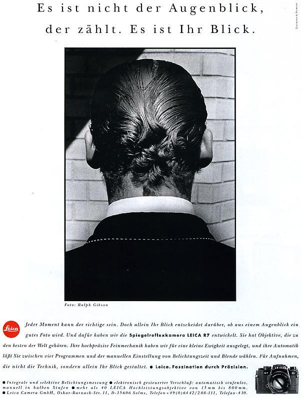 Leica R7