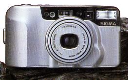 Sigma Mini Zoom 105 Macro
