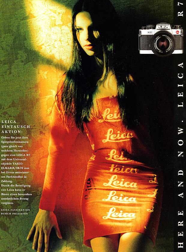 Leica R7