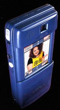 Nikon Digital Coolpix 300