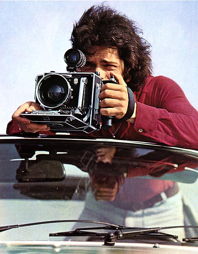 Linhof Master Technika