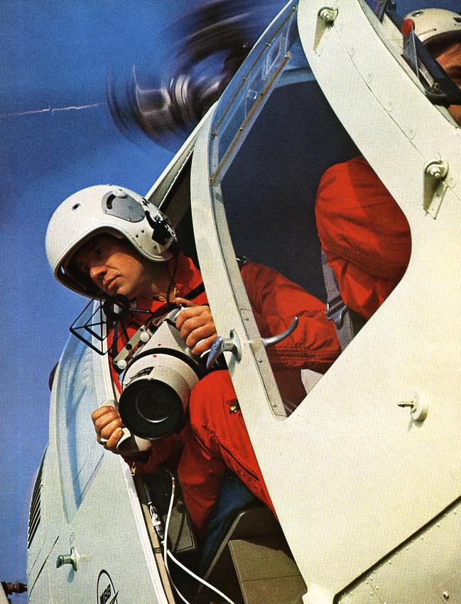 Linhof Aero Technika 45