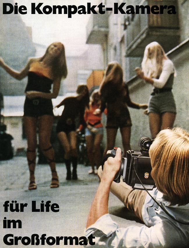 Linhof Master Technika