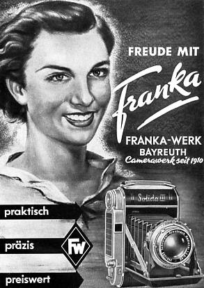 Franka Solida III (1951)