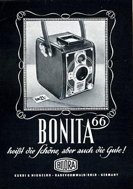 Bilora Bonita 66