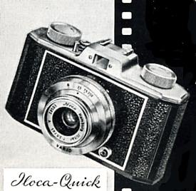 Witt Iloca Quick (1952)
