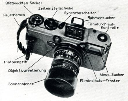 Graflex Combat Graphic
