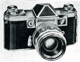 Praktica Praktina (108)