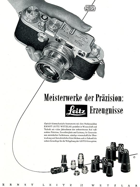 Leica IIIf