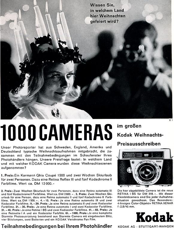 Kodak Retina IBS (Typ 040)